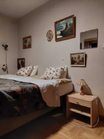 內德霍根荒野中心酒店 酒店