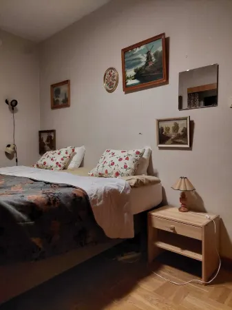 Nederhögen Vildmarkscenter