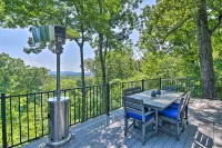 Pet-Friendly Branson Area Home: Hot Tub, Game Room - Badekar