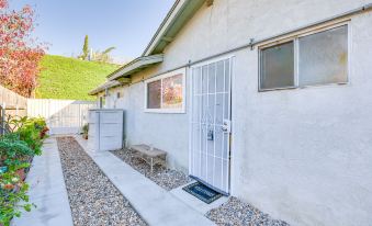 Chula Vista Unit 12 Mi to Downtown San Diego!