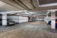 Acora Bonn Living the City - parking