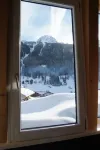 Astellina Hotel-Apart - Mountain view