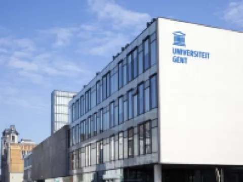 Residence Inn Ghent Hoteles cerca de Expo de Flandes