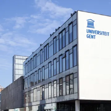 Residence Inn Ghent