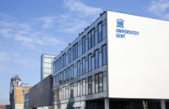 ريزيدنس إن باي ماريوت جينت فنادق في 