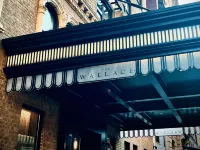 The Wallace Hotel Hotels near American Museum of Natural History