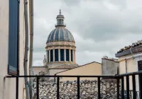 Giardino Sul Duomo - Scenic