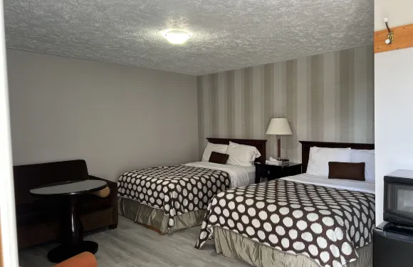 威亞爾頓威利旅館