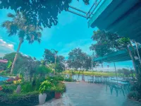 D&D Riverside Homestay Hotels in 