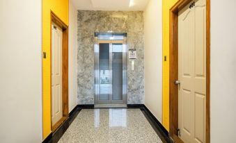 Treebo Breeze Way, Rushikonda