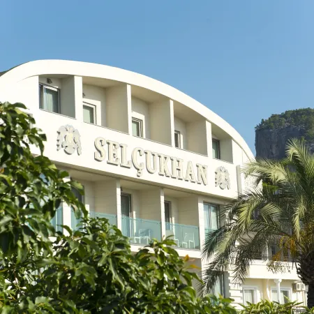 Selcukhan Hotel