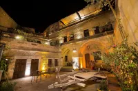 Elegance Cave Suites & Restaurant Các khách sạn ở Goreme