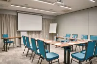 Focus Hotel Poznań Hotel di Swarzedz