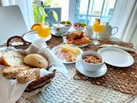 Quinta Do Moinho de Vento - Racket & Country Club - Duna Parque Resorts & Hotels