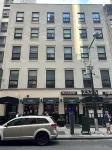 Tribeca Hotel FiDi Hotel di Wall Street - Distrik Finansial