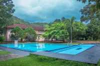 Randiya Epiliyagoda Resort Hotel di Bope