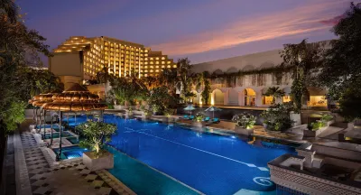 Taj Krishna Hotels in 