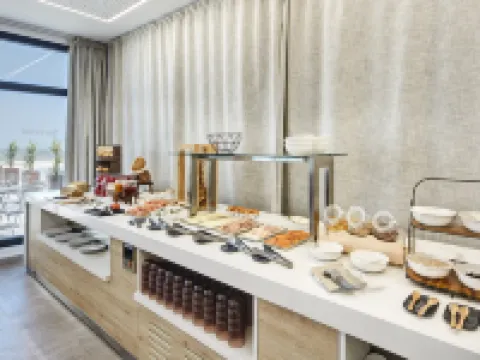 Sercotel Cruz del Mar Hoteles en Chipiona