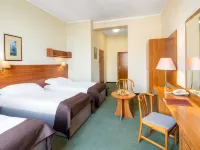 Hotel Millennium Hotels near Nepliget