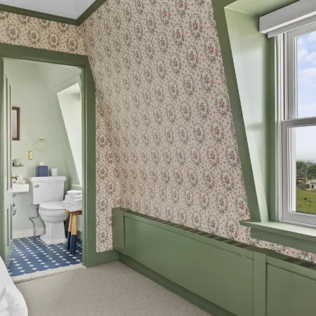 Atlantic Inn Hotels in Block Island