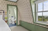 Atlantic Inn - balcony