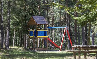 Tarcin Forest Resort & Spa Sarajevo - MGallery Collection