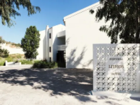 Doryssa Lithos Hotel