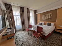Spa Hotel Iris - Горячие источники