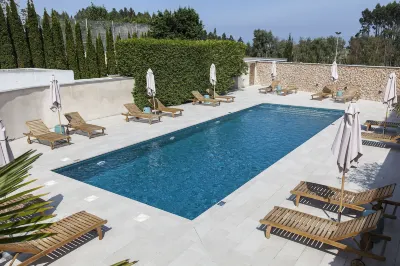 Blanco Hotel Spa Hotels in 