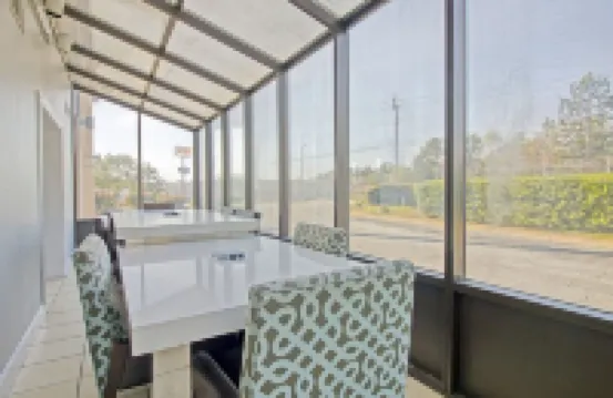 REGENCY旅館和套房