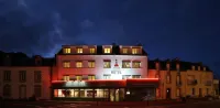 Trinite Hotel