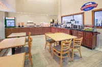 CASH REWARDS INN & SUITES