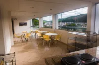 Minas Dor Hotel Hotels in Manhumirim