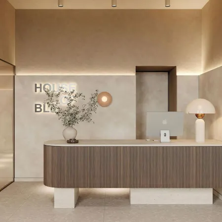 House of Ble