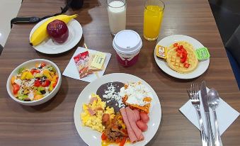 Hampton Inn by Hilton Tampico – Zona Dorada