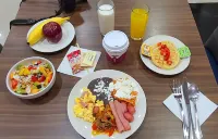 Hampton Inn by Hilton Tampico – Zona Dorada Hôtels à : Ciudad Madero