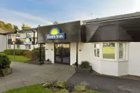 Days Inn by Wyndham Fleet M3 Hotels in 