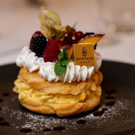 Ostuni Palace - Hotel Bistrot & Spa