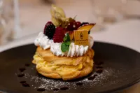 Ostuni Palace - Hotel Bistrot & Spa - breakfast