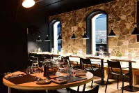 Hôtel Restaurant le Monêtier Hotel di La Salle Les Alpes