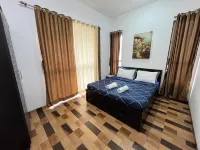 Shrubbery Palms Resort