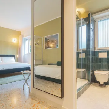 Marcello's Como Lake