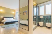 Marcello's Como Lake