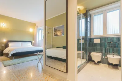 Marcello's Como Lake Hotels in 