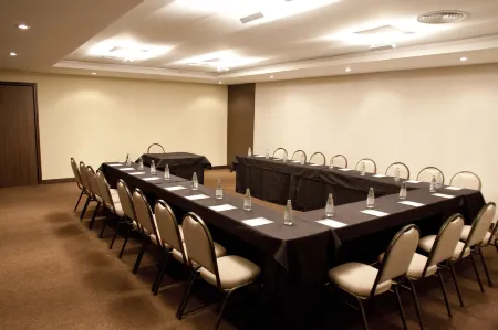 Parque Balneário Hotel Santos by Castelo Itaipava