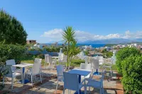 Villa Antica Hotels in Ksamil