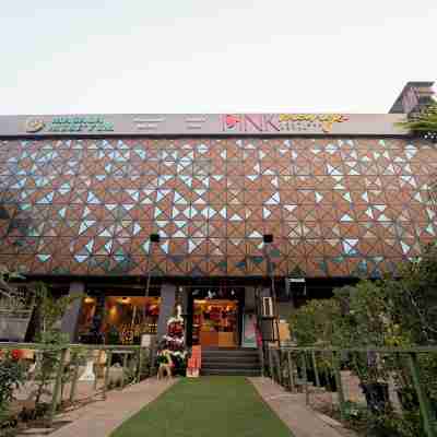 Pink Mango A Boutique Hotel Hotel Exterior