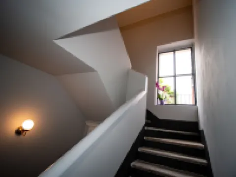 Locanda Capolago Hotéis em Colico