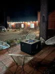 Three Pines Cabins