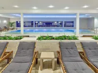 Hotel Elbresidenz an der Therme - Pools